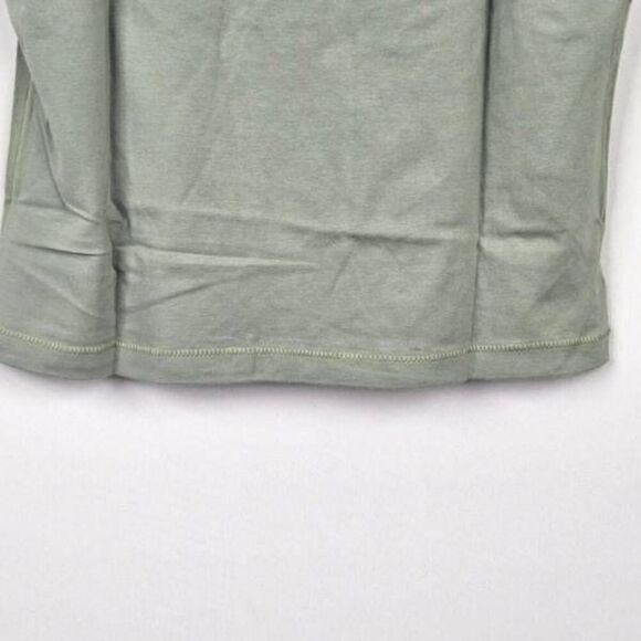 SKIMS COTTON SLEEVELESS TOP NWT - Picture 6 of 9